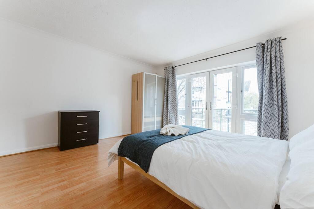 Up To 4 People, Room In A Share House Next To London Bridge Dış mekan fotoğraf